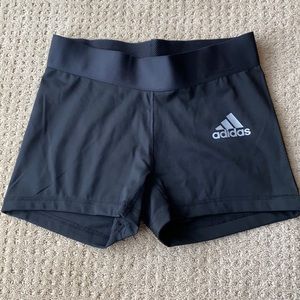Adidas Techfit Compression Spandex